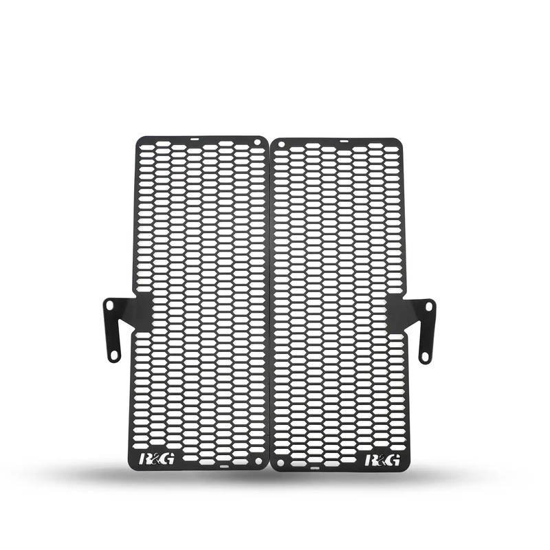 Protection de radiateur R&G RACING Pro 