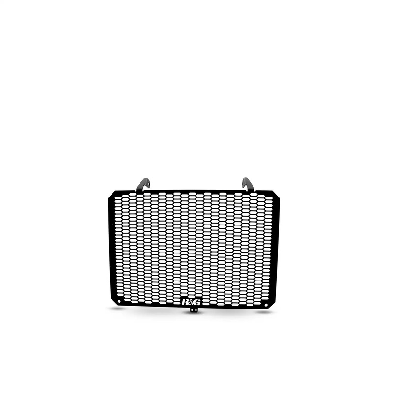 Protection de radiateur R&G RACING Pro 