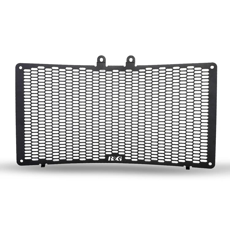 Protection de radiateur R&G RACING Pro 