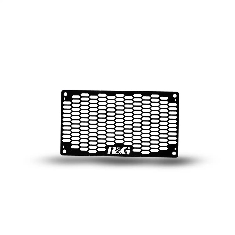 Protection de radiateur R&G RACING Pro 