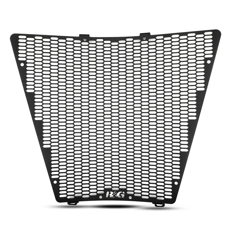 Protection de radiateur R&G RACING Pro 