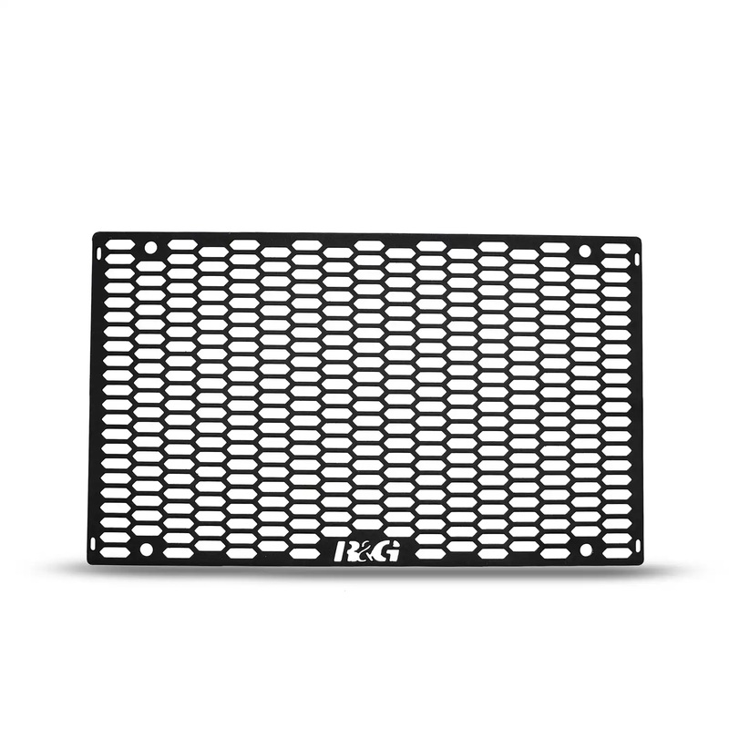 Protection de radiateur R&G RACING Pro 