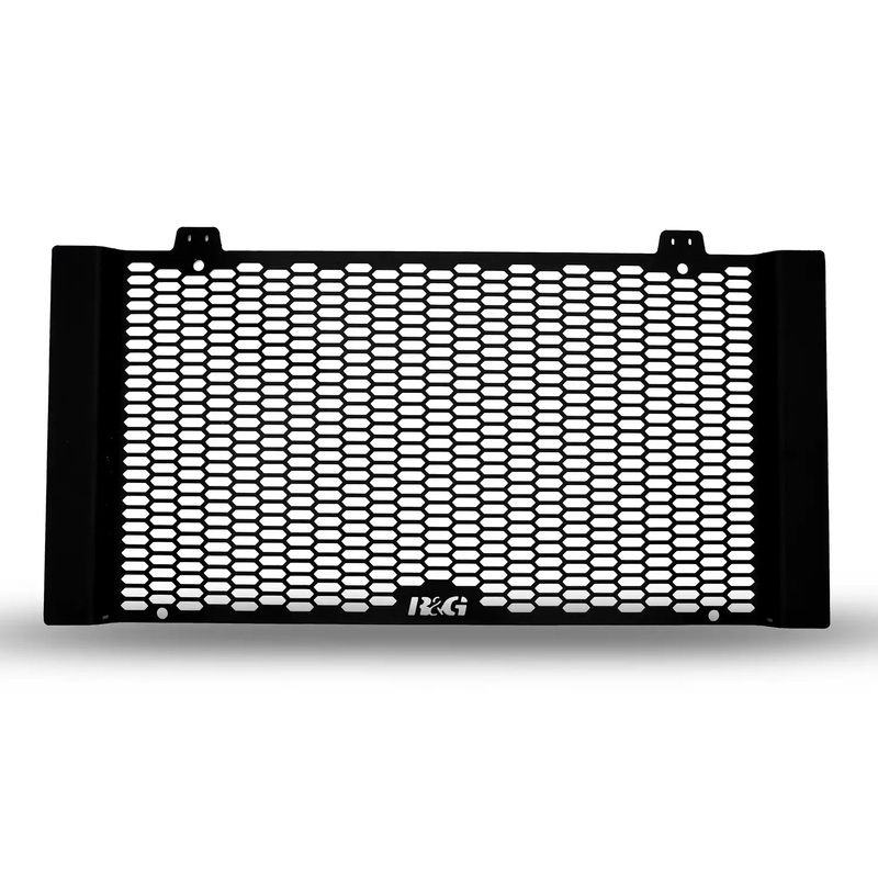 Protection de radiateur R&G RACING Pro 
