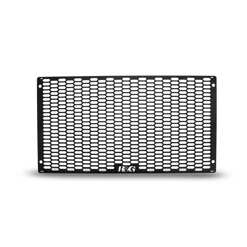 Protection de radiateur R&G RACING Pro 