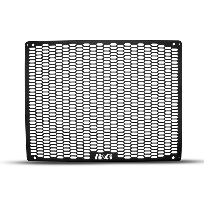 Protection de radiateur R&G RACING Pro 