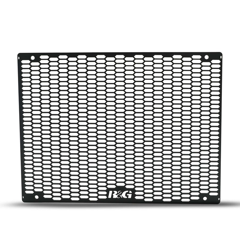 Protection de radiateur R&G RACING Pro 