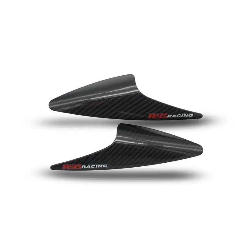 Sliders de coque arrière R&G RACING 