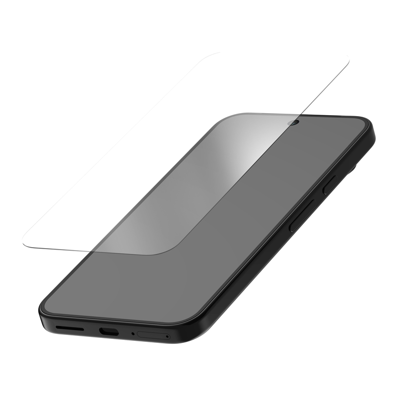 Protection d'écran QUAD LOCK verre trempé - Google Pixel 9 Pro XL 