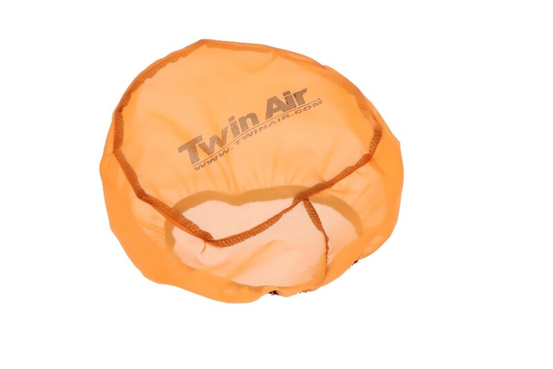 Sur-filtre TWIN AIR GP 