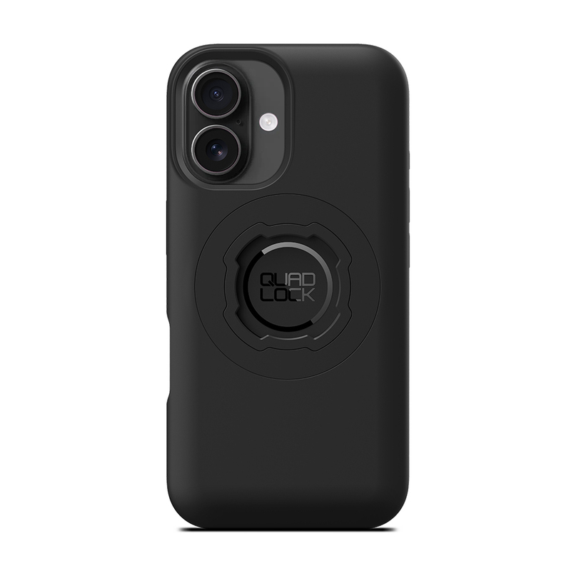 Coque de téléphone QUAD LOCK MAG - iPhone 16 