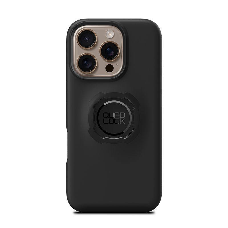 Coque de téléphone QUAD LOCK - iPhone 16 Pro 