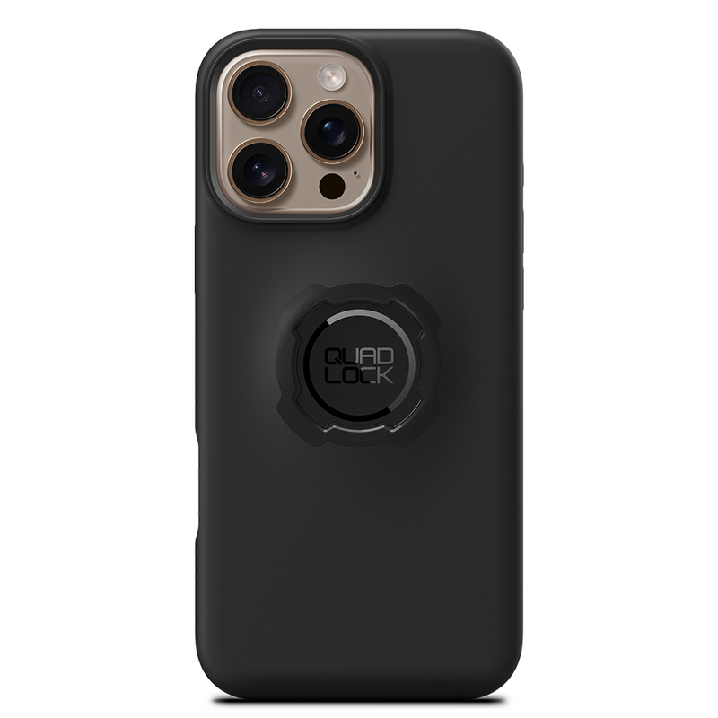 Coque de téléphone QUAD LOCK - iPhone 16 Pro Max 