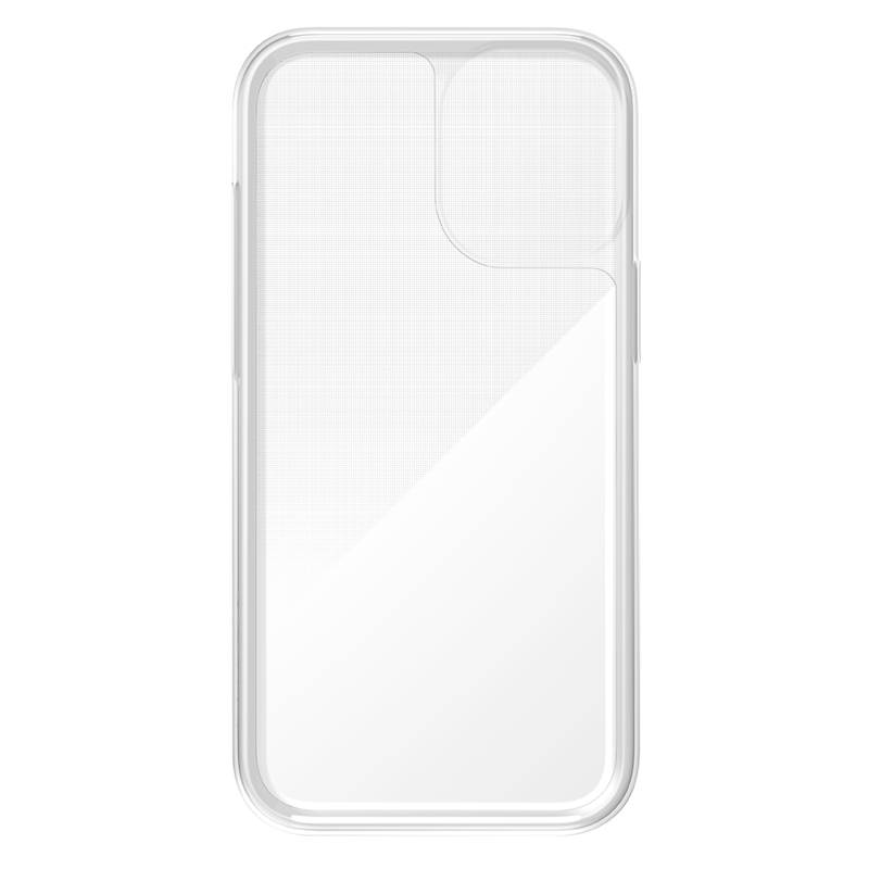 Protection étanche QUAD LOCK Poncho - iPhone 16 Plus 