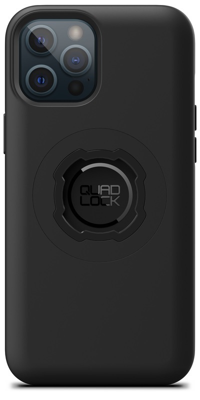Coque de téléphone QUAD LOCK MAG - iPhone XR 
