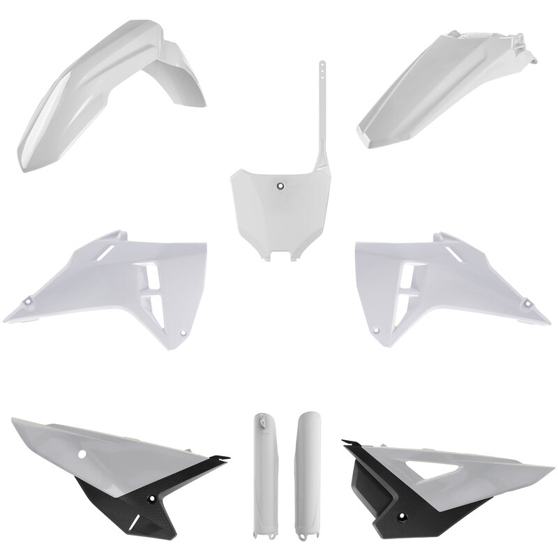 Kit plastique POLISPORT 