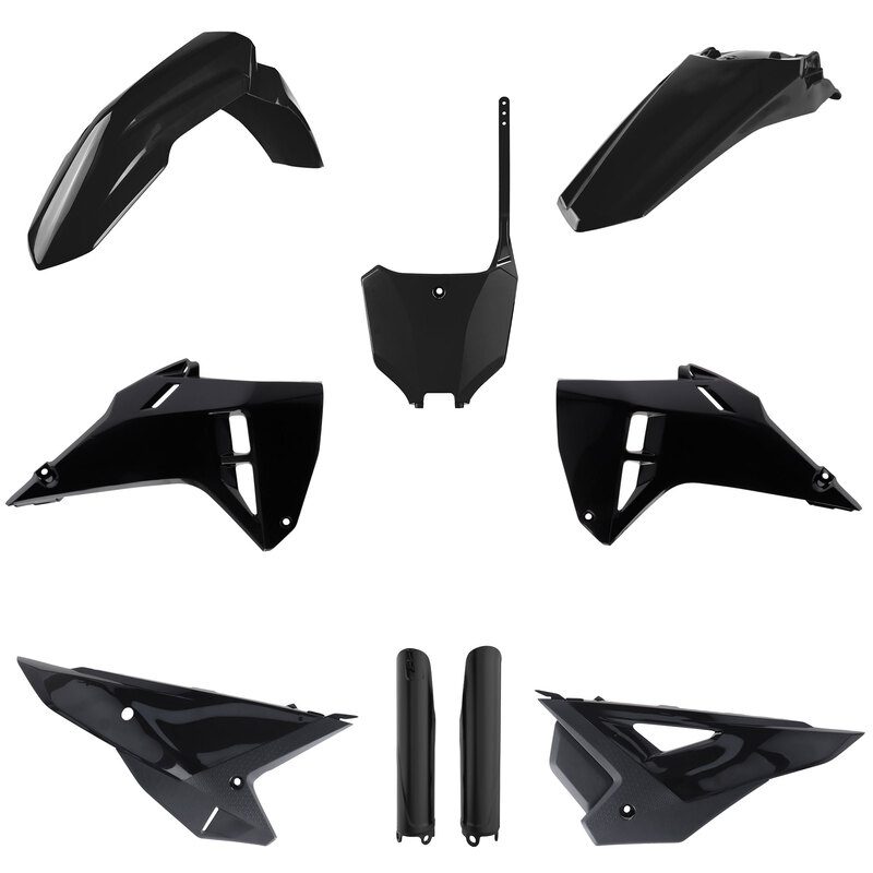 Kit plastique POLISPORT 