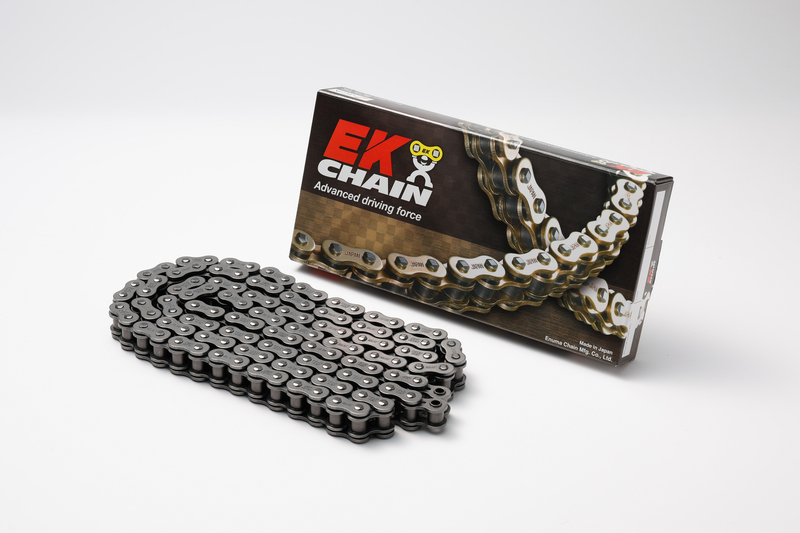 Chaîne de transmission EK 530SRX2 QX-Ring 530 