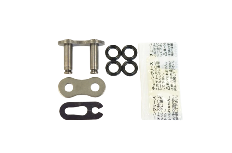 Attache semi-pressée EK 420SRO O-Ring 420 