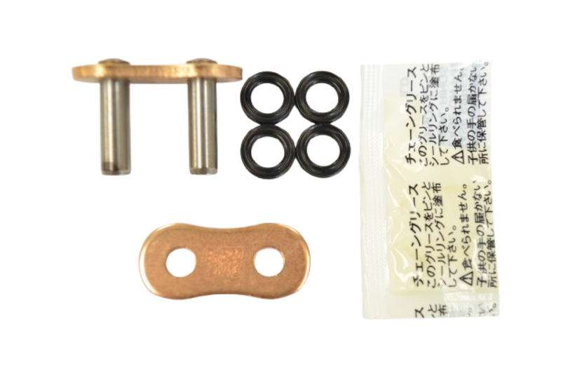 Attache à riveter EK 520ZVX3 NX-Ring 520 