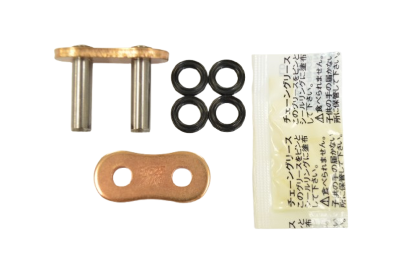 Attache à riveter EK 525ZVX3 NX-Ring 525 