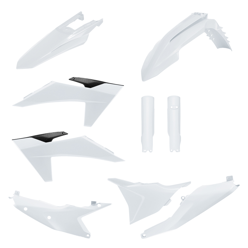 Kit plastique POLISPORT 