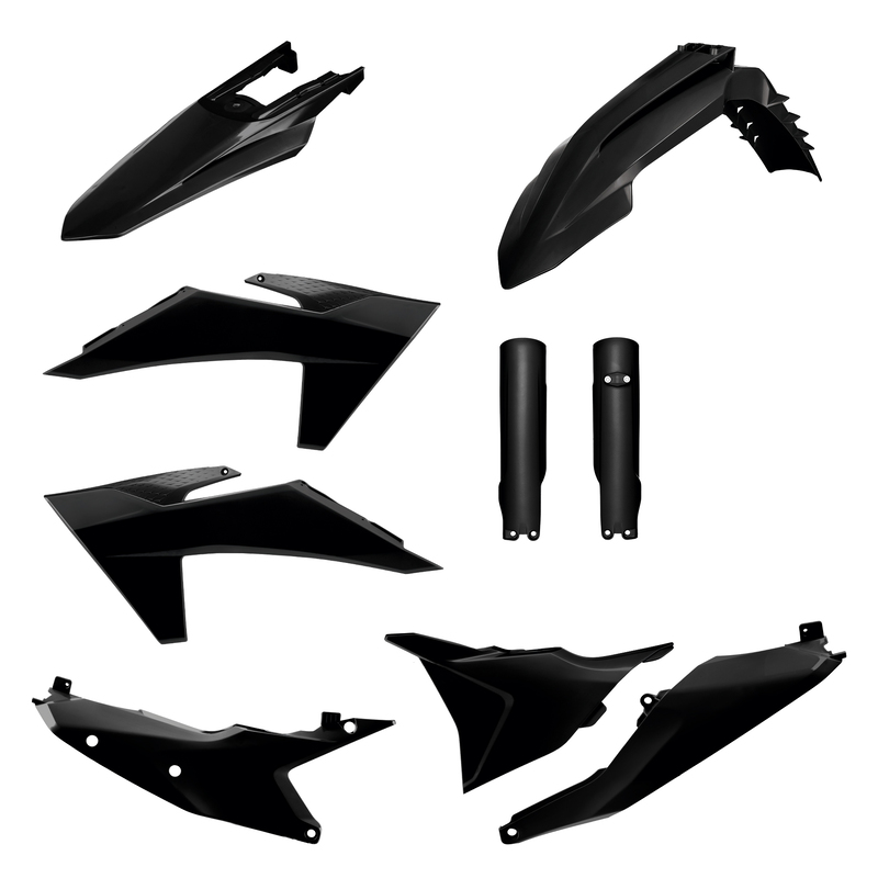 Kit plastique POLISPORT 