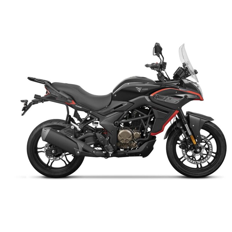 Fixation SHAD 3P System 