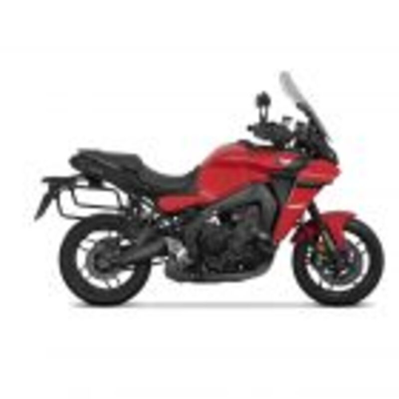 Fixation SHAD 4P System