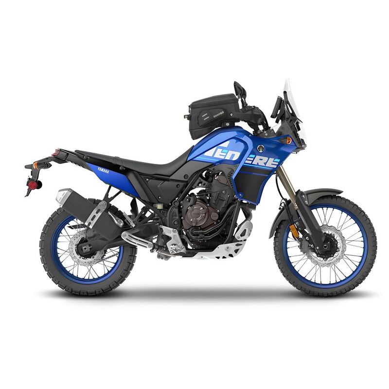 Fixation SHAD Click System