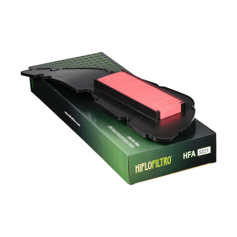 Filtre à air HIFLOFILTRO - HFA5221 