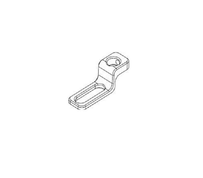 Support de capteur de vitesse KOSO S-Type 