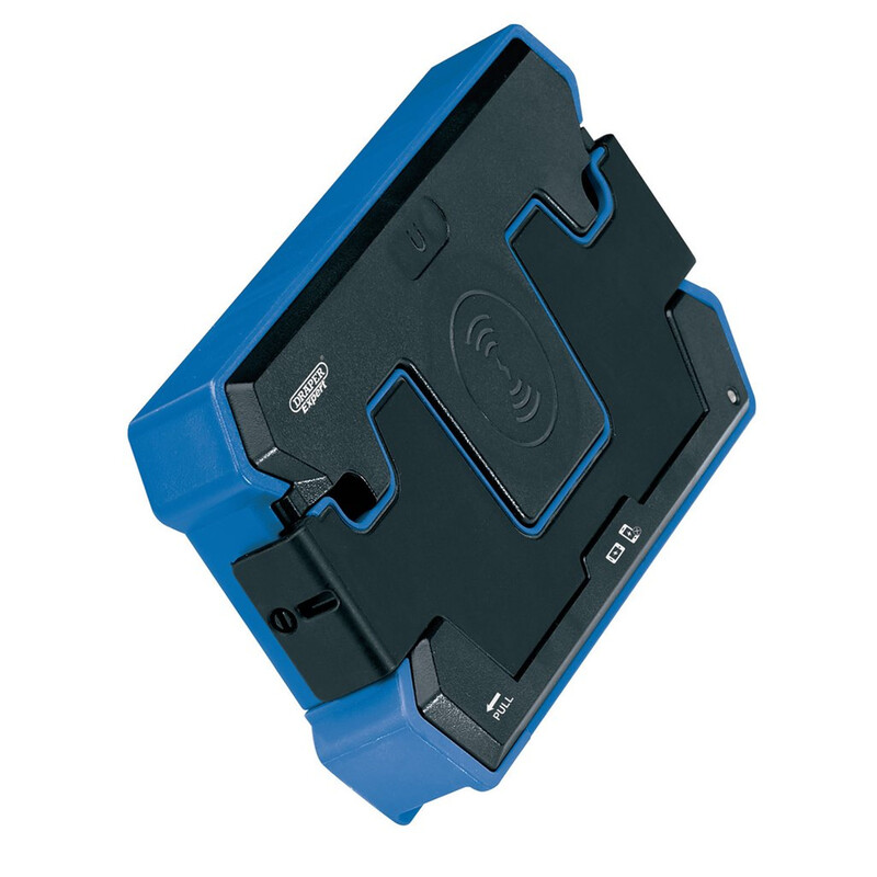 Chargeur sans fil DRAPER - 10W 
