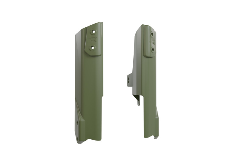 Protections de fourche RACETECH 