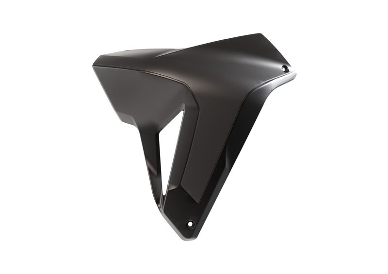 Ouïes de radiateur RACETECH 