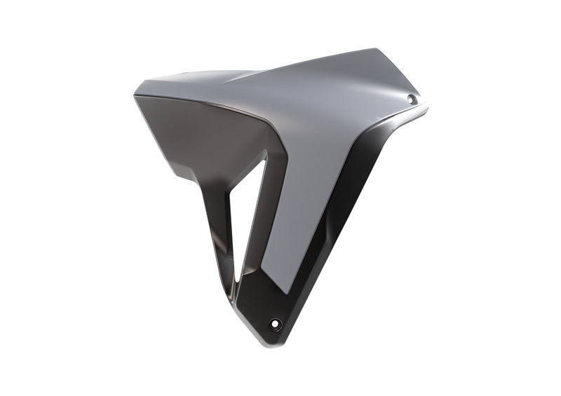 Ouïes de radiateur RACETECH 