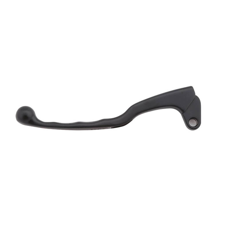 Levier d'embrayage HIGHSIDER Smart Repair type BC 710 - noir 
