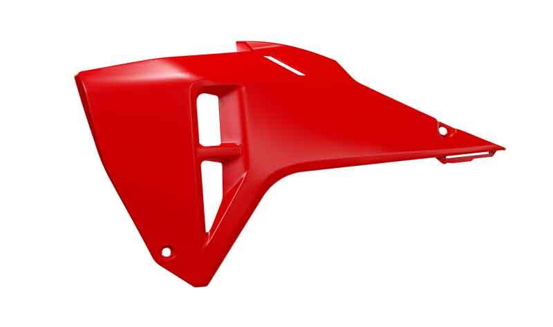 Ouïes de radiateur RACETECH 