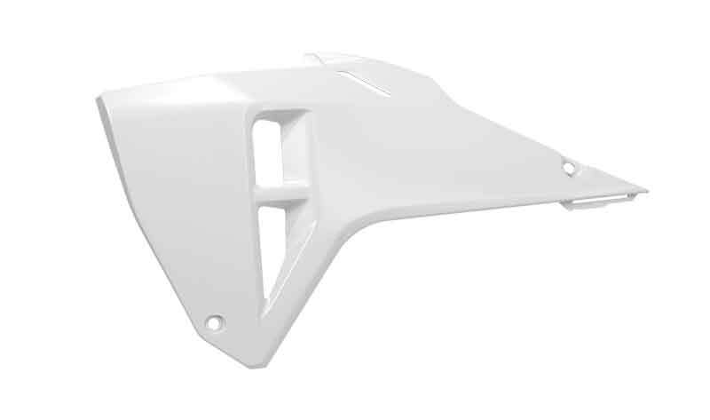 Ouïes de radiateur RACETECH 