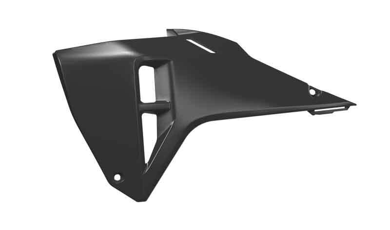 Ouïes de radiateur RACETECH 