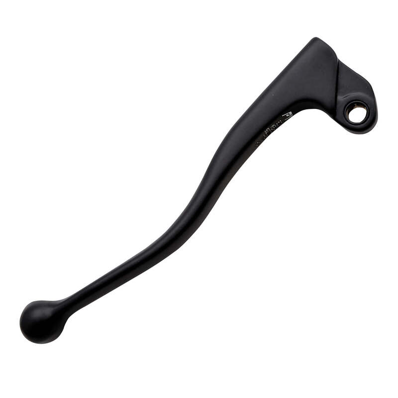 Levier d'embrayage HIGHSIDER Smart Repair type BC 116 - noir 