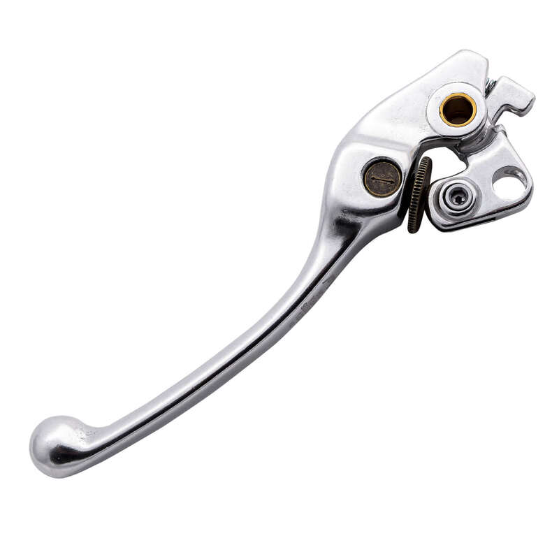 Levier d'embrayage HIGHSIDER Smart Repair type BC 123 - argent 