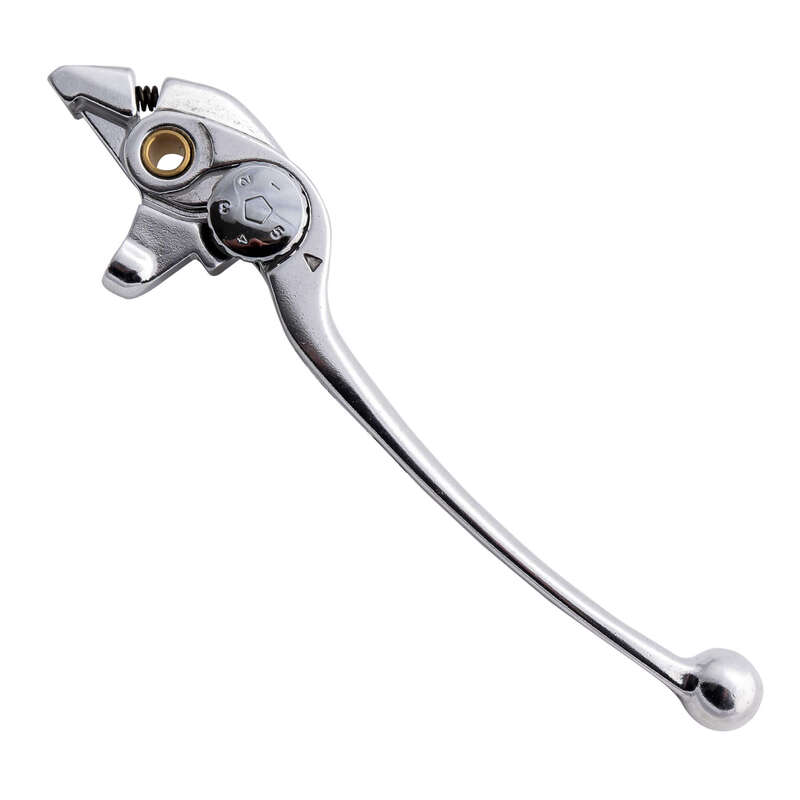 Levier de frein HIGHSIDER Smart Repair type BC 229 - argent 
