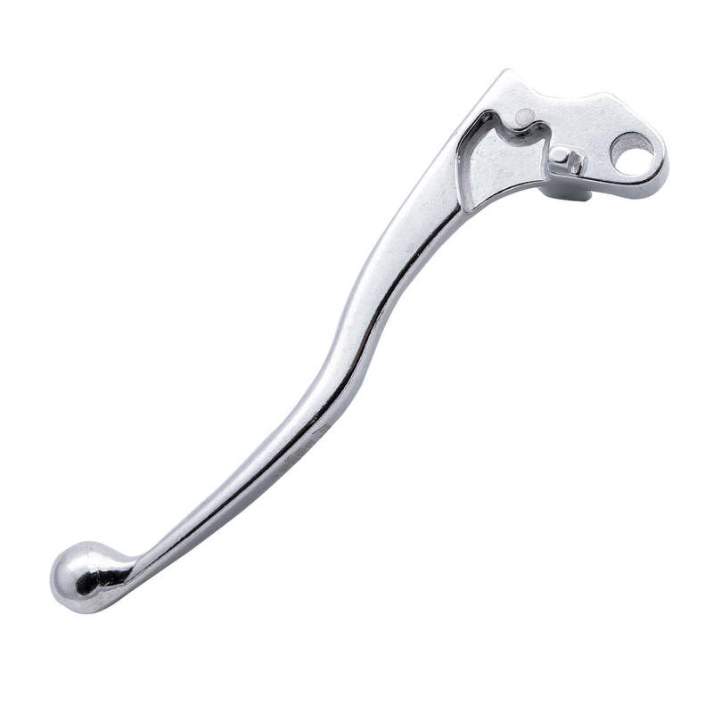 Levier d'embrayage HIGHSIDER Smart Repair type BC 324 - argent 