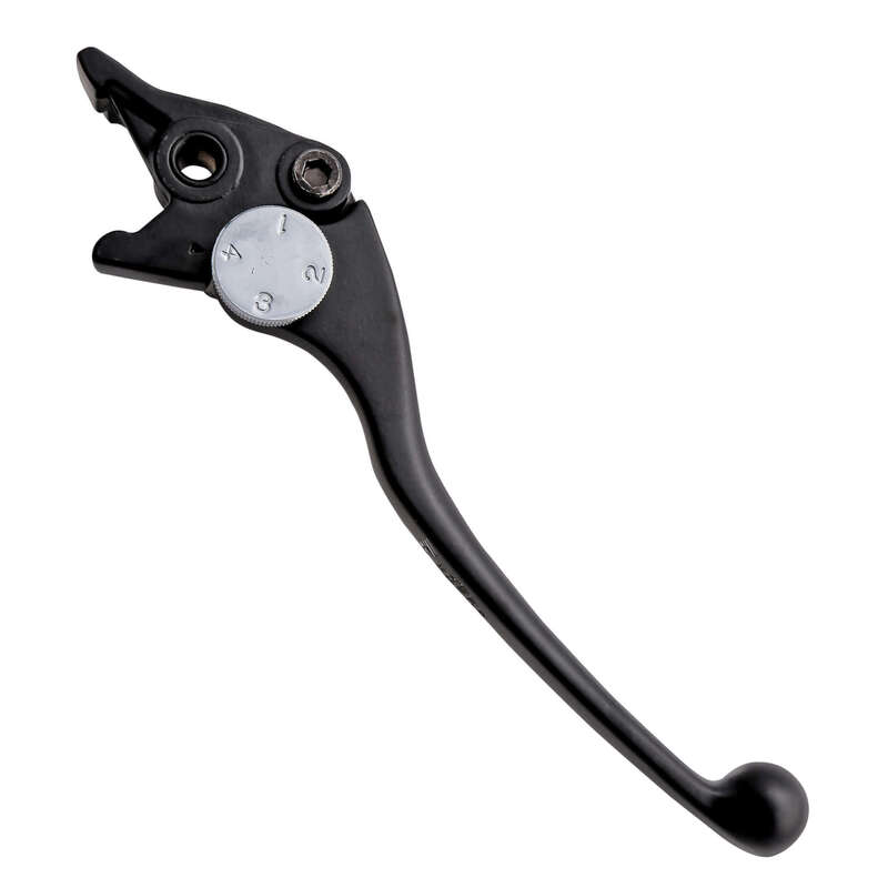 Levier de frein HIGHSIDER Smart Repair type BC 420 - noir 