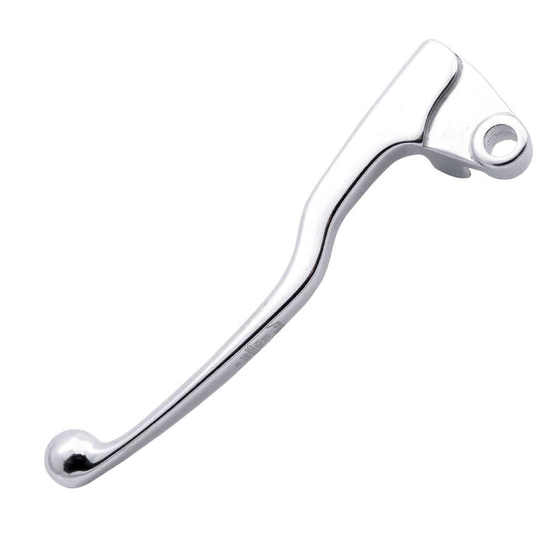 Levier d'embrayage HIGHSIDER Smart Repair type BC 516 - argent 