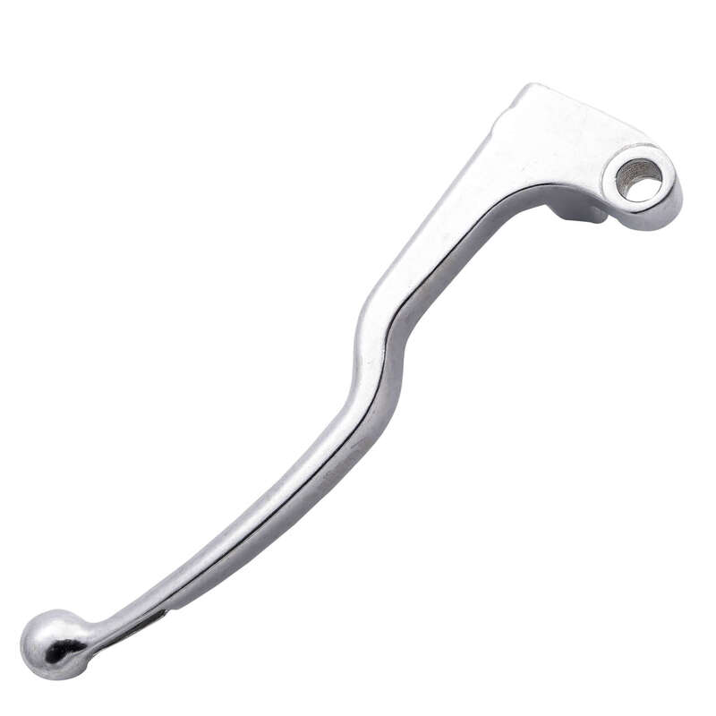 Levier d'embrayage HIGHSIDER Smart Repair type BC 523 - argent 