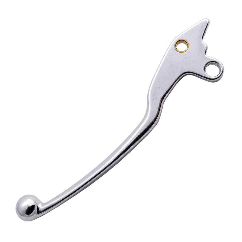 Levier d'embrayage HIGHSIDER Smart Repair type BC 526 - argent 