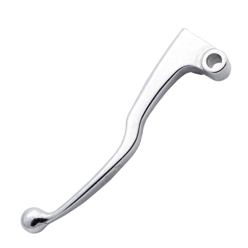 Levier d'embrayage HIGHSIDER Smart Repair type BC 717 - argent 