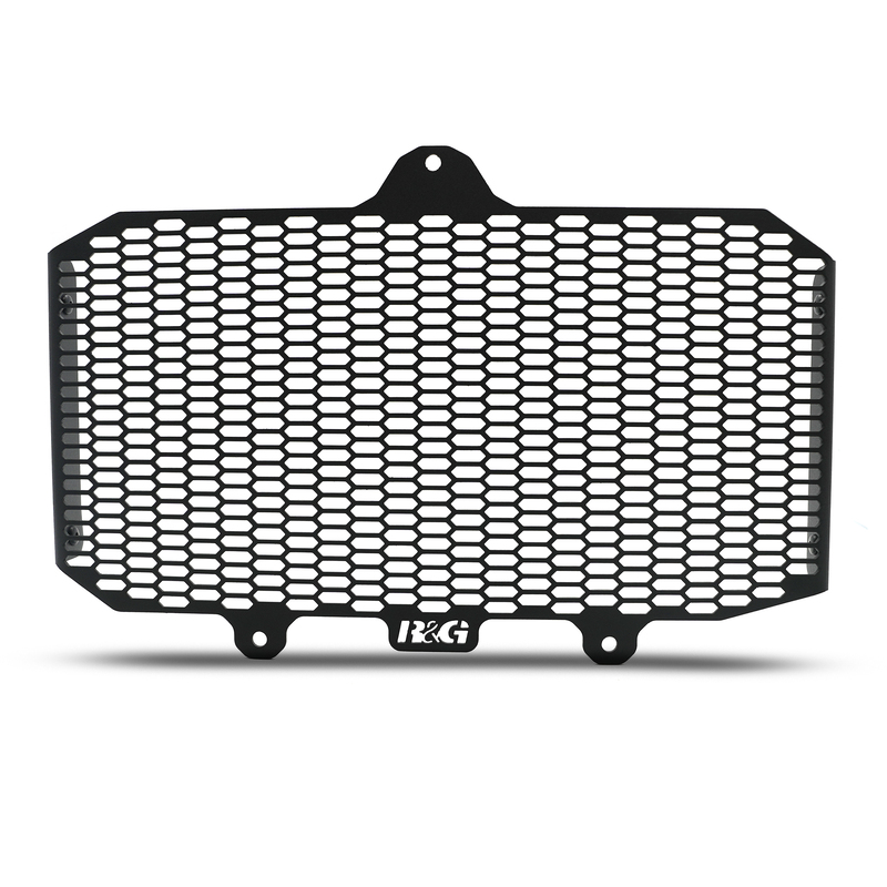 Protection de radiateur R&G RACING Pro 
