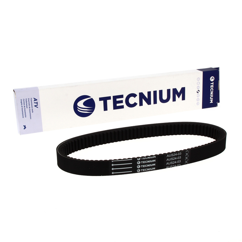 TECNIUM Courroie CVT EliteGrip 